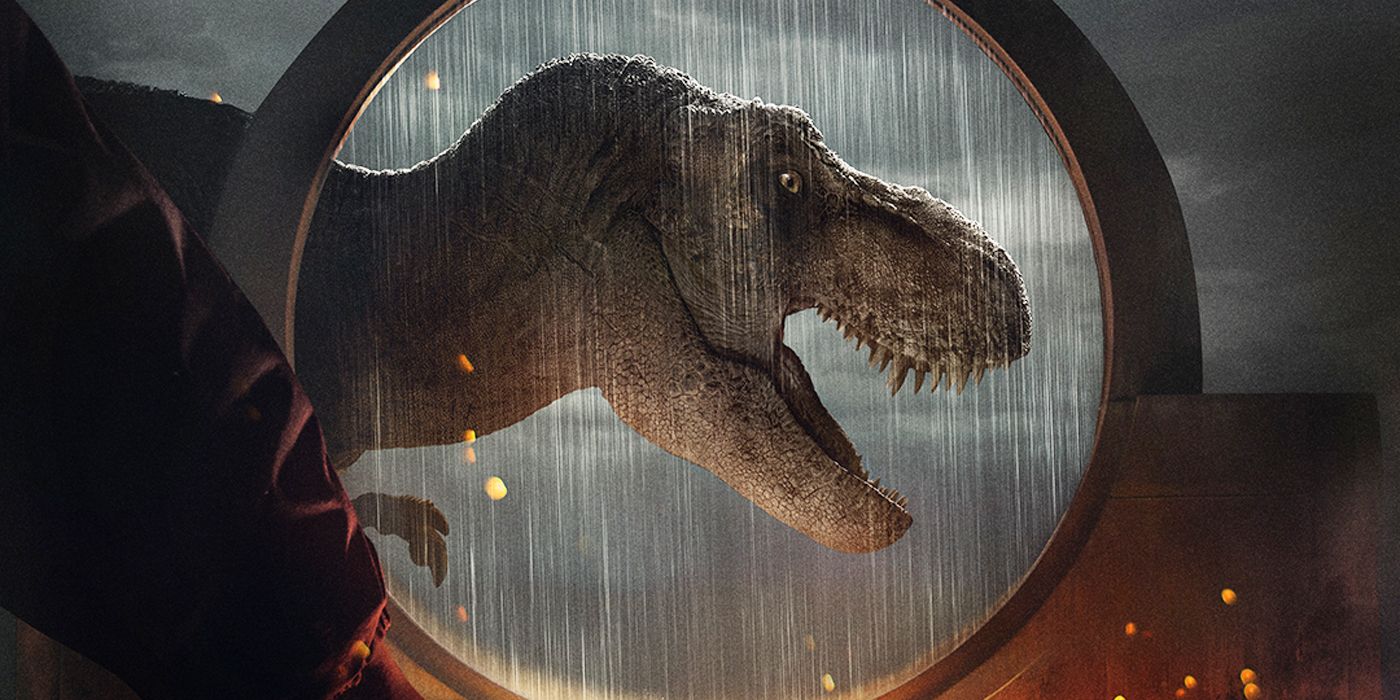 Jurassic World Dominion' review: Just going through the dino motions